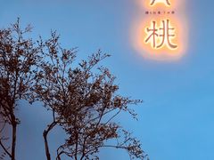 -青桃餐厅