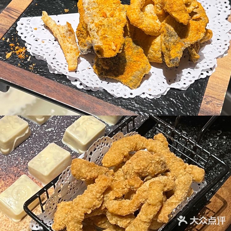 南阳美食 冬天到啦 又跟姐妹来吃火锅啦