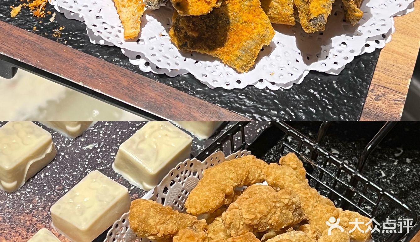 南阳美食 冬天到啦 又跟姐妹来吃火锅啦