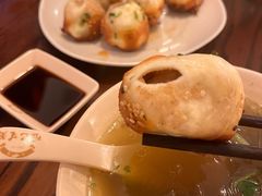 -哑巴生煎(临顿路店)