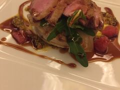 -迪拜帆船酒店海底餐厅