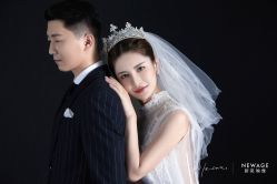 -新奕映像摄影机构