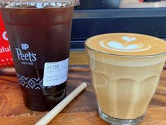 澳洲小白-Peet's 皮爷咖啡(东湖路手作店)