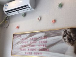 -三十一天爱产后恢复(龙府花园店)