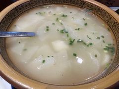 -富正毅三下锅·湘西韵味(天门山索道店)