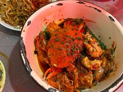 -辣螃铠盆盆蟹大排档(总店)