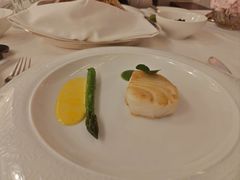 -上海和平饭店-华懋阁 The Cathay Room