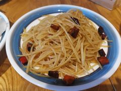 -渝乡人家(和平里店)