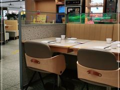 大堂-蔡澜点心·粤菜(丽泽天街店)