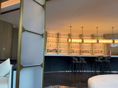 -北京港澳中心瑞士酒店·瑞士咖啡厅·自助餐