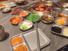 -麻蒲碳烤肉(远景路1号店)
