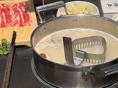 -打酱友•斑鱼海鲜粥火锅(吴桥店)