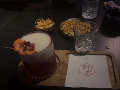 -NOVA CORE蔚来酒吧(新天地店)