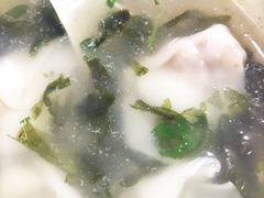 馄饨-杭州小笼包(朗姿大厦店)
