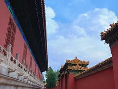 -北京市劳动人民文化宫(太庙)