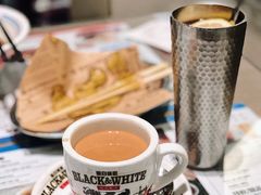 香滑奶茶-敏华冰厅(天河城店)