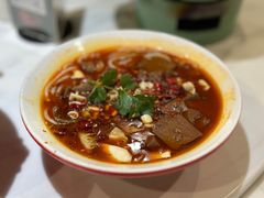 -大鸽饭(马王堆店)