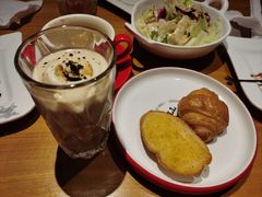 -斗牛士牛排(南京东路店)