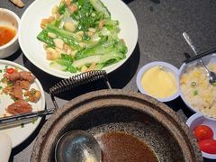 -赠李白·如诗的川味(余杭万达广场店)