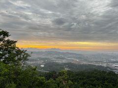 -德胜岩景区