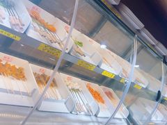 -妖无二·和牛烧烤自助(新吴万达店)
