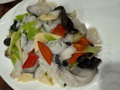 -刘胖子家常菜·蹄花焖藕(江汉路总店)