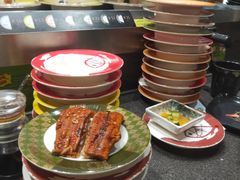 -禾绿回转寿司(万柳华联店)
