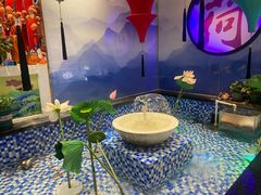-名都晓荷塘(涿州店)