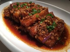 私家汁牛肉蒸茄条-琥珀·原创臻选店(维家思店)