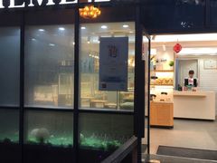 门面-THEME祖提(三峡广场店)