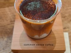 -常识咖啡common sense(春熙路店)