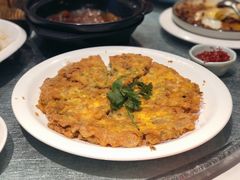 潮州蚝仔烙-博多新记·粤菜(复兴店)