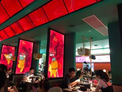 大堂-蛙小侠(五象万象汇店)