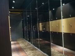 -VLines耀能运动24小时·月付制健身(京广桥店)