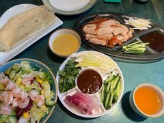 -老昌春饼(大直街店)