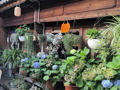 -龙姐私房菜(和顺古镇店)