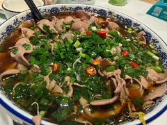 -富临轩私房菜(集庆门大街店)
