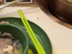 -润园四季椰子鸡火锅(南山海岸城店)