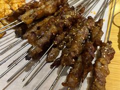 -万鑫鸡翅