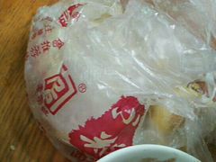 -朱记小郑酥烧饼(建康路店)