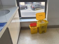 -圣贝口腔(海淀店)