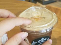 -星巴克臻选(周浦万达店)