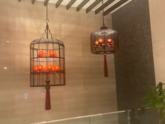 -常州富力喜来登酒店 Feast盛宴标帜西餐厅(新北万达广场店)