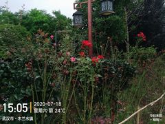 -木兰水镇旅游景区