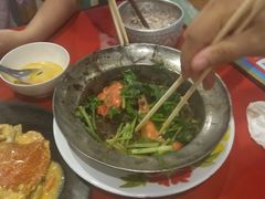 -Doo Dee Thai Food(Issan/Isaan/Esan)