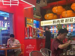 -神府路壹号·海鲜烧烤·砂锅粥·锅物(三坊七巷店)