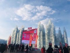 -人民防洪胜利纪念塔