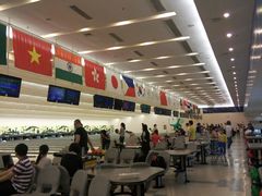 -广州保龄球馆(广州天河体育中心店)