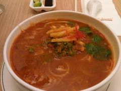 -关夫人餐厅(阳光广场店)