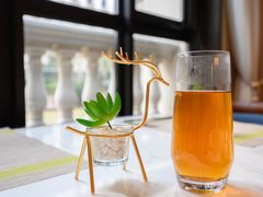 -杭州御湘湖养生度假酒店·溪颐轩中餐厅